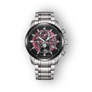 Citizen Eco-Drive BY1018-80X