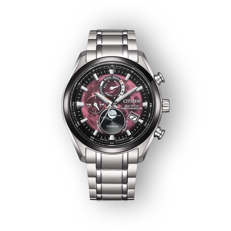 Citizen Eco-Drive BY1018-80X