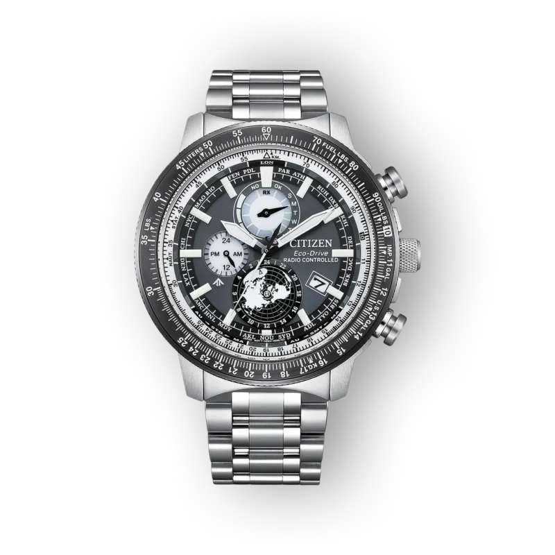 Citizen Promaster BY3006-53H
