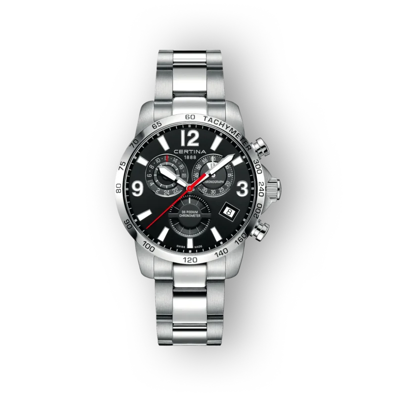 Certina DS Podium C034.654.11.057.00