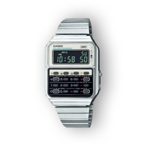 Casio Vintage CA-500WE-7BDF