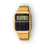 Casio Vintage CA-500WEG-1AEF