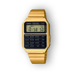 Casio Vintage CA-500WEG-1AEF