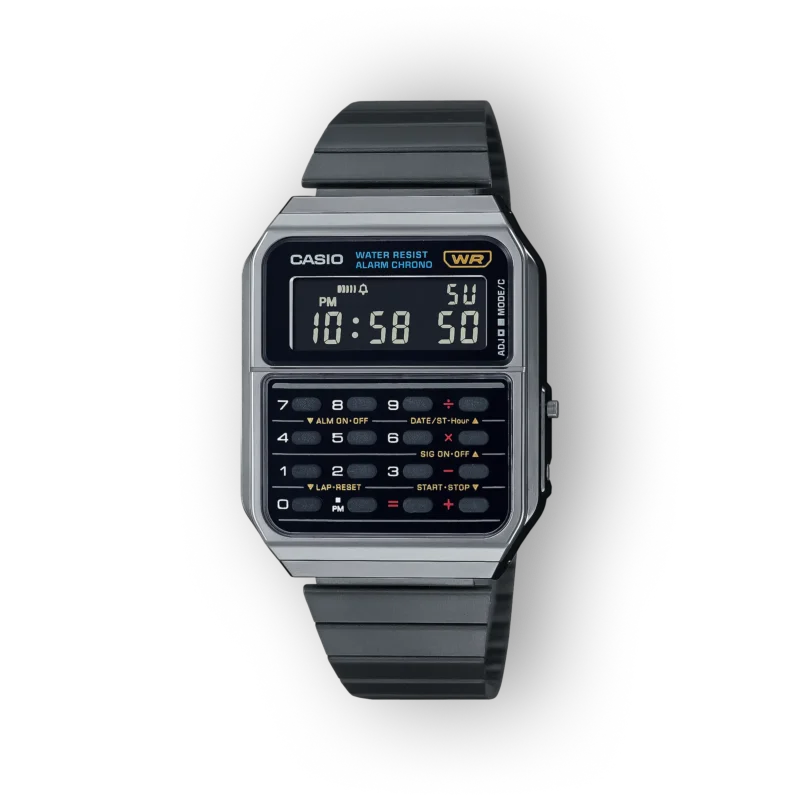 Casio Vintage CA-500WEGG-1BEF