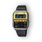 Casio Vintage CA-500WEGG-9BDF