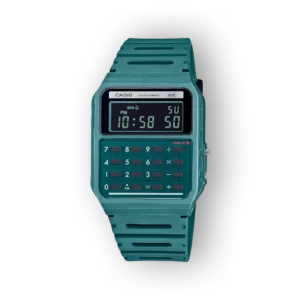 Casio Collection CA-53WB-3BEF