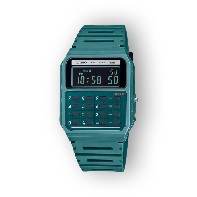 Casio Collection CA-53WB-3BEF