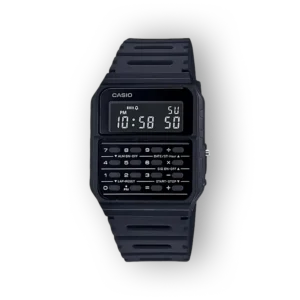 Casio Retro CA-53WF-1BEF
