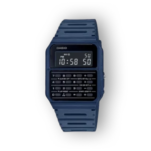 Casio Retro CA-53WF-2BEF