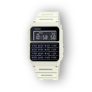 Casio Vintage CA-53WF-8BEF