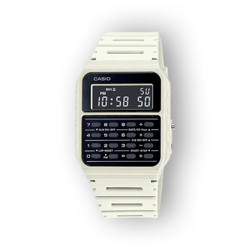 Casio Vintage CA-53WF-8BEF