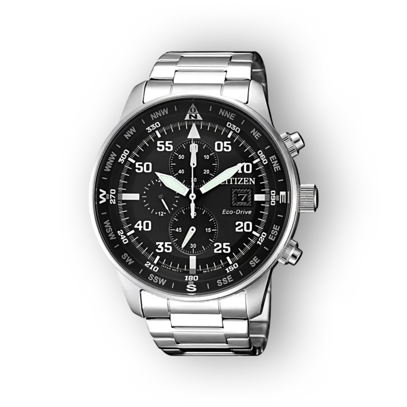 Citizen Eco-Drive CA0690-88E