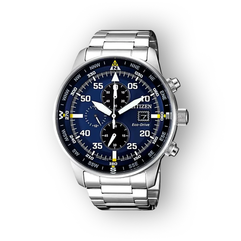 Citizen Eco-Drive CA0690-88L