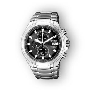 Citizen Super Titanium CA0700-86E