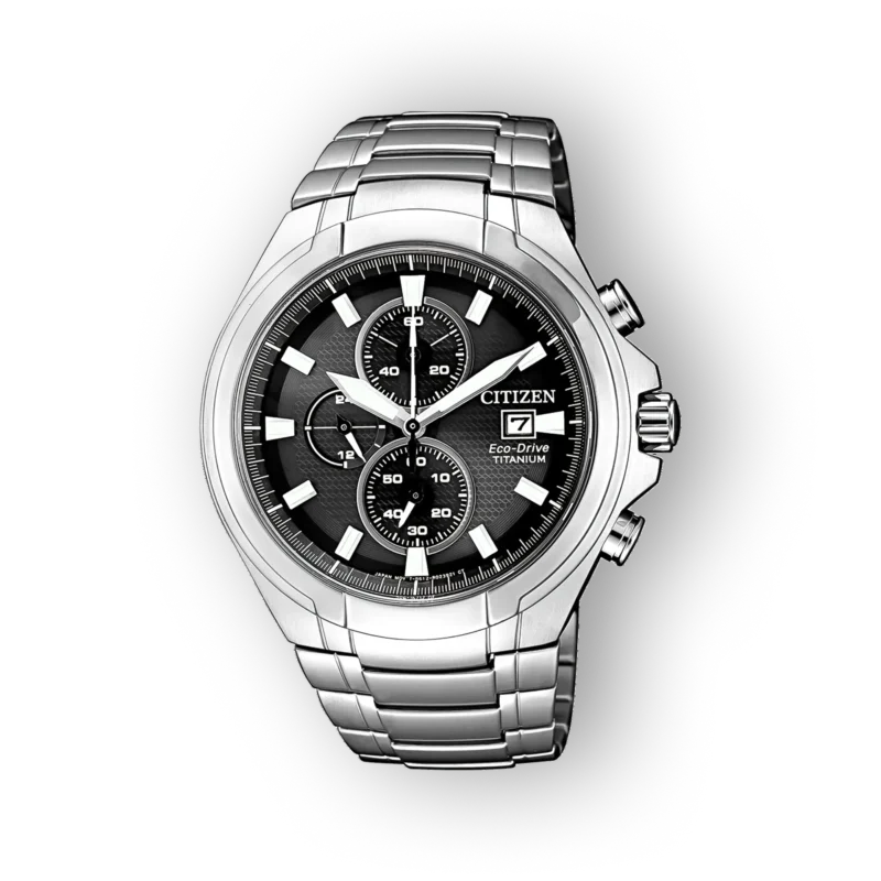 Citizen Super Titanium CA0700-86E