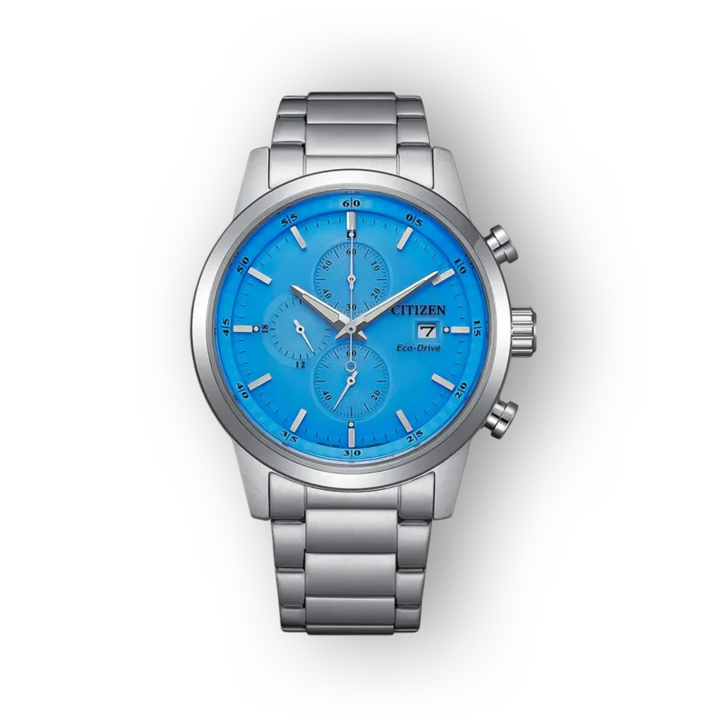 Citizen Eco-Drive CA0748-80L