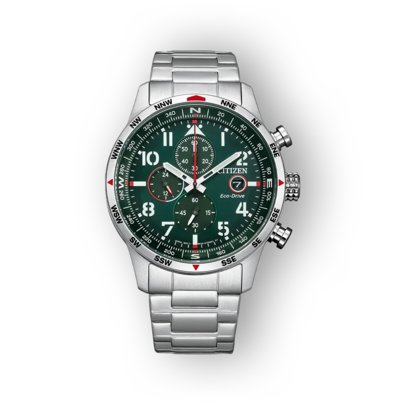 Citizen Eco-Drive CA0791-81X