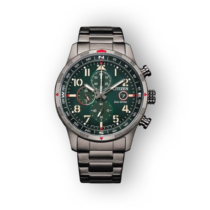 Citizen Eco-Drive CA0797-84X