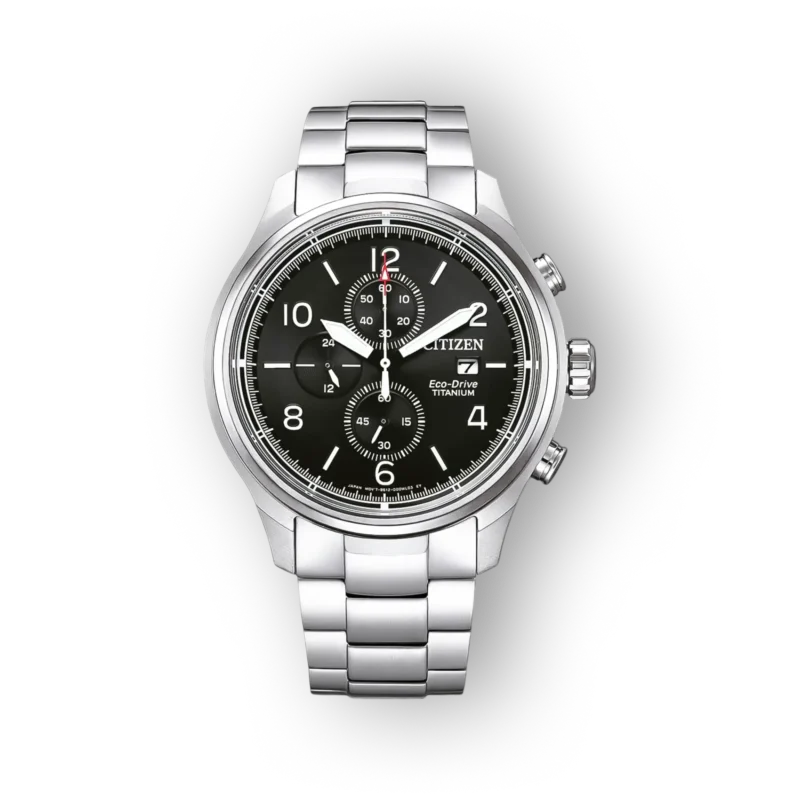 Citizen Eco-Drive CA0810-88E