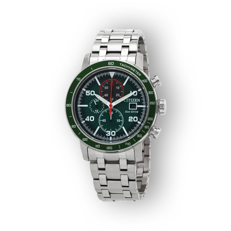 Citizen Eco-Drive CA0851-56X