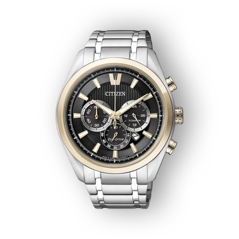 Citizen Eco-Drive CA4014-57E