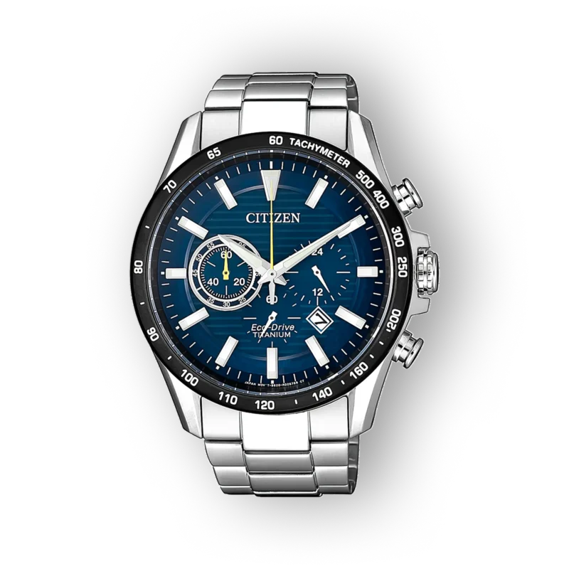 Citizen Super Titanium CA4444-82L