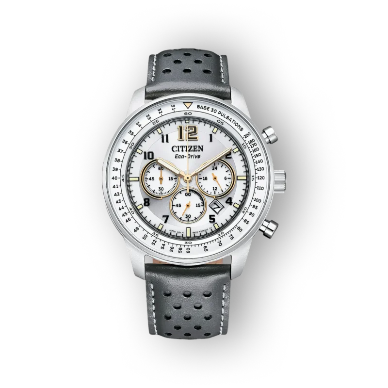 Citizen Eco-Drive CA4500-24H