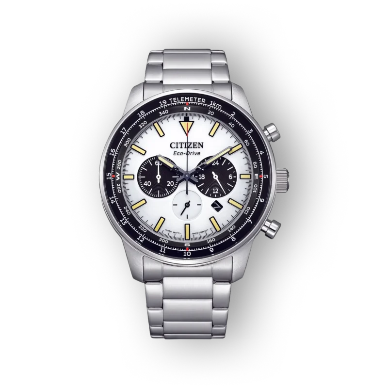 Citizen Eco-Drive CA4500-91A
