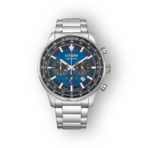 Citizen Eco-Drive CA4500-91L