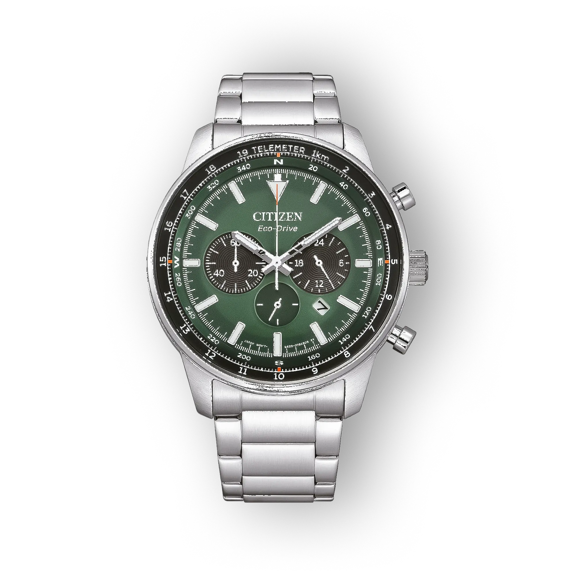 Citizen Eco-Drivve CA4500-91X