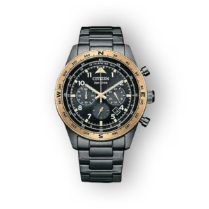 Citizen Eco-Drive CA4556-89E