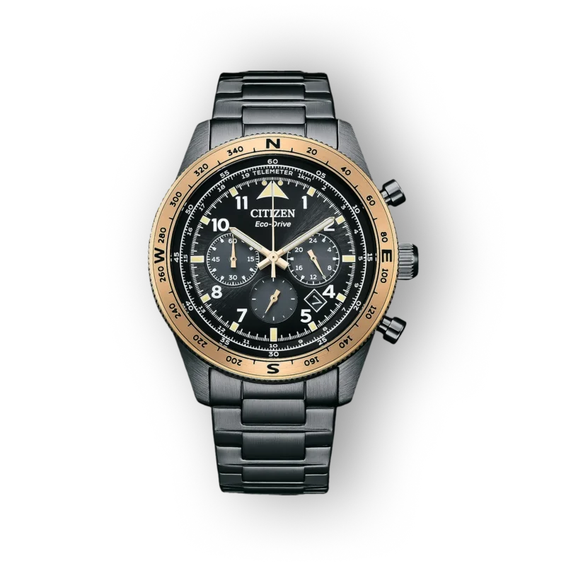 Citizen Eco-Drive CA4556-89E