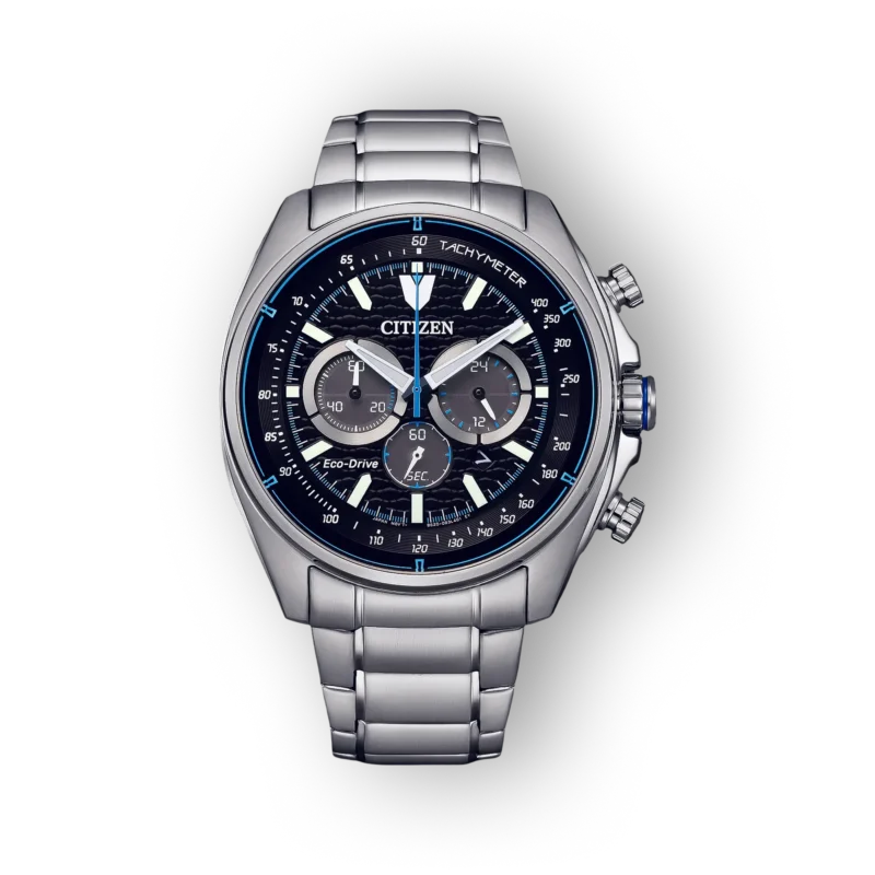 Citizen Eco-Drive CA4560-81E