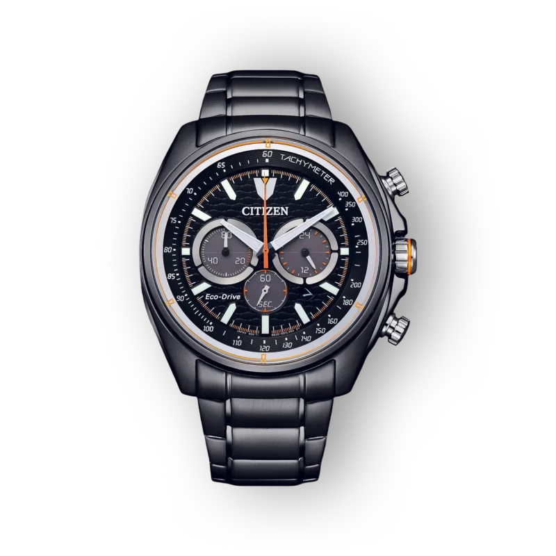 Citizen Eco-Drive CA4567-82H