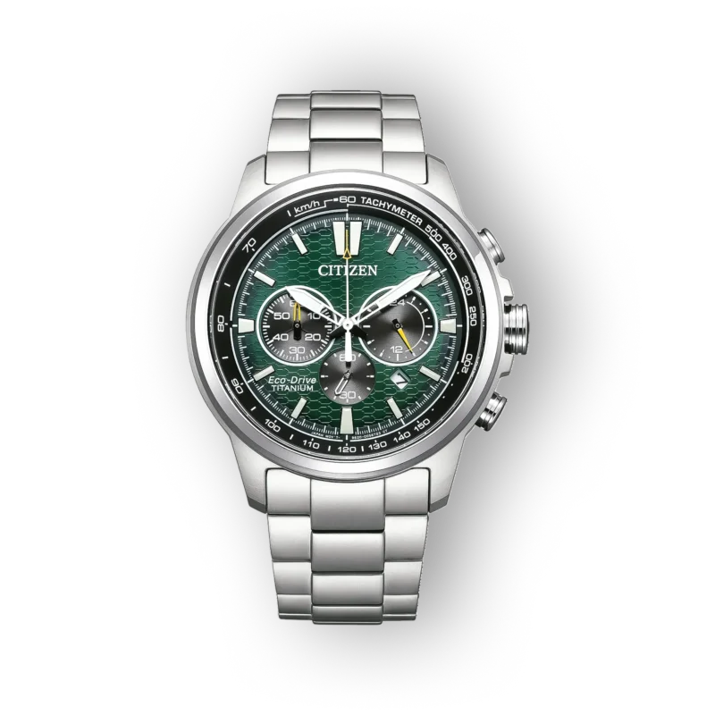 Citizen Super Titanium CA4570-88X