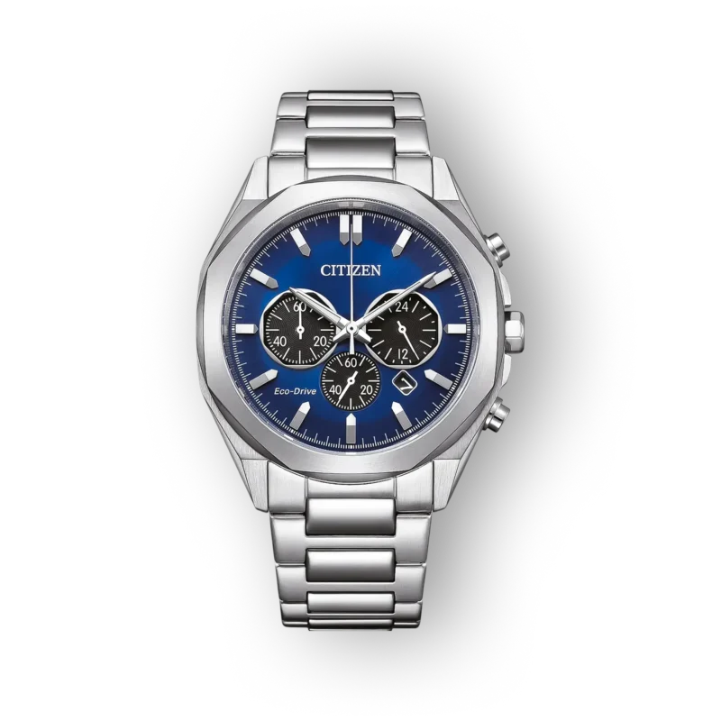 Citizen Eco-Drive CA4590-81L