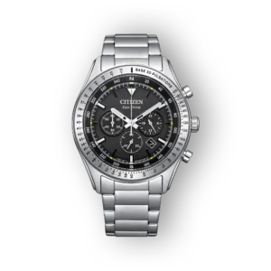 Citizen Eco-Drive CA4600-89E