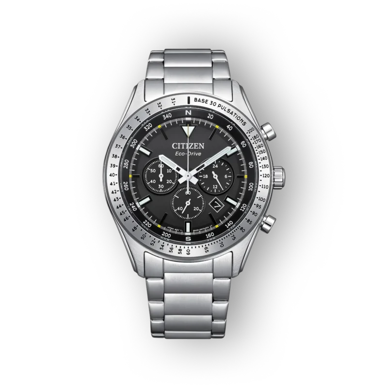 Citizen Eco-Drive CA4600-89E