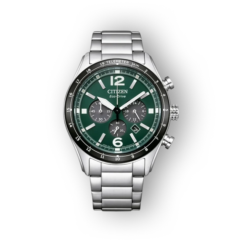 Citizen Eco-Drive CA4600-89X