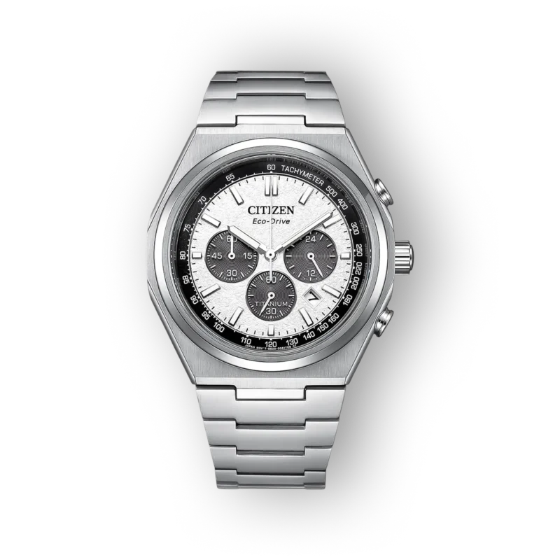 Citizen Super Titanium CA4610-85A