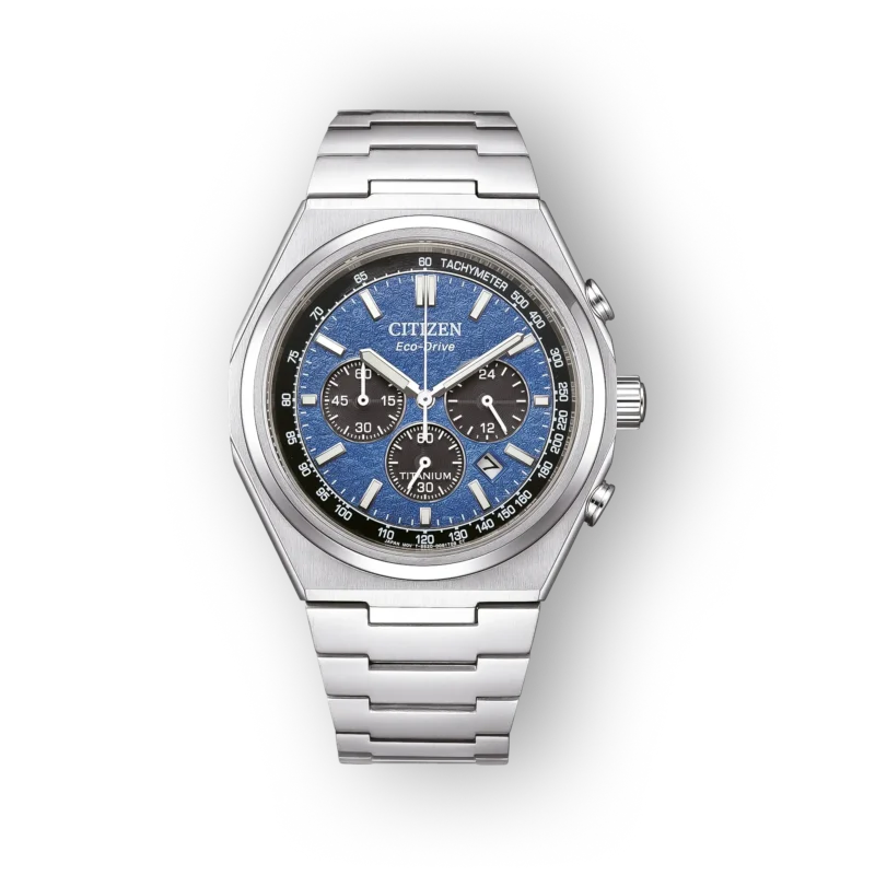 Citizen Eco-Drive CA4610-85L