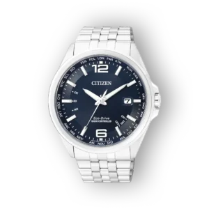 Citizen Radio Controlled CB0010-88L