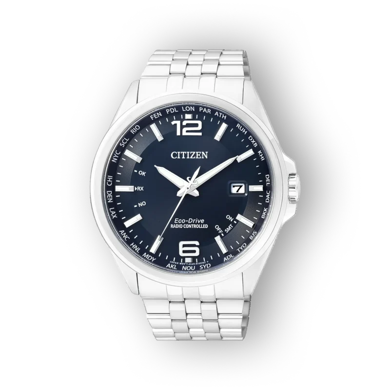 Citizen Radio Controlled CB0010-88L