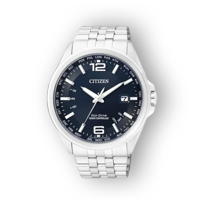 Citizen Radio Controlled CB0250-84L