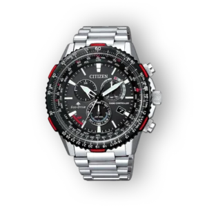 Citizen Radio Controlled CB5001-57E