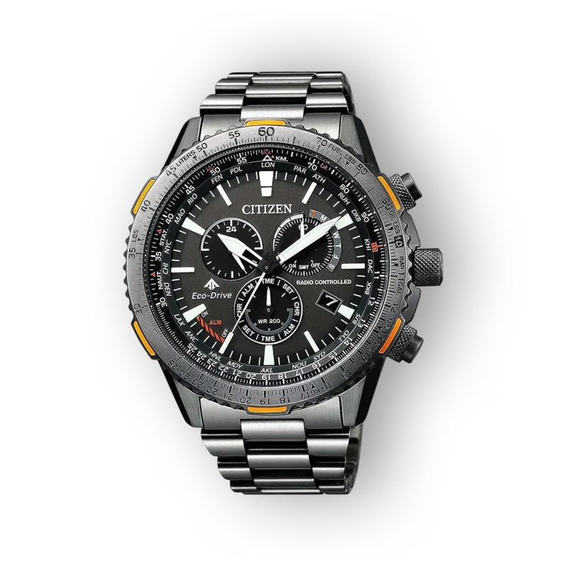 Citizen Promaster CB5007-51H