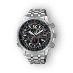 Citizen Radio Controlled CB5850-80E
