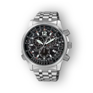 Citizen Radio Controlled CB5850-80E