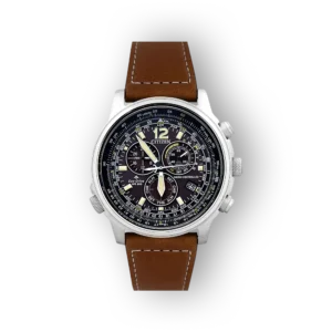 Citizen Radio Controlled CB5860-27E