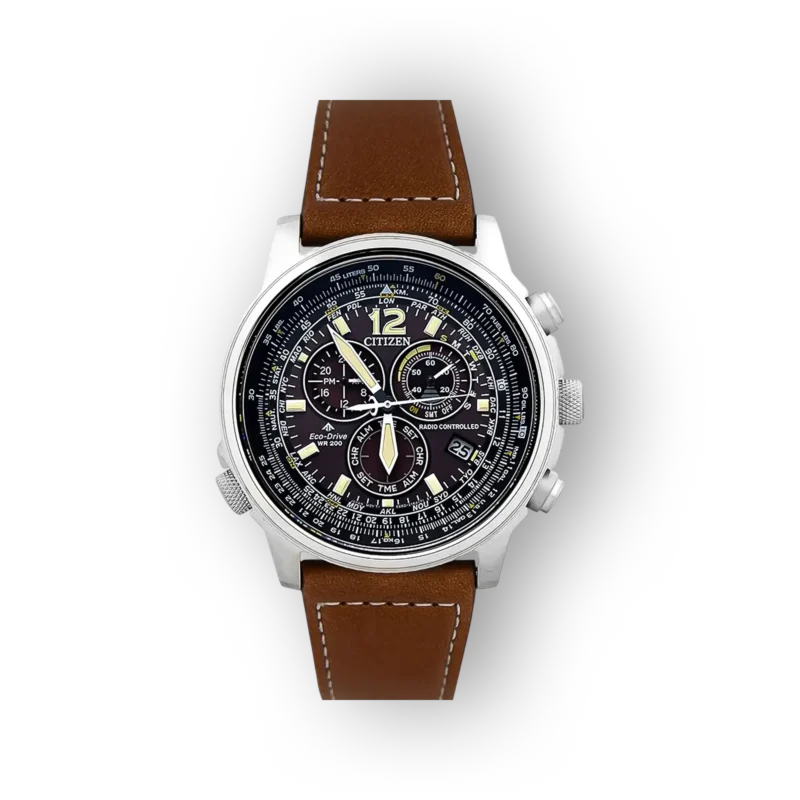 Citizen Radio Controlled CB5860-27E